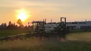 Podsumowanie Sezonu 2025 | AgroTeam PODKARPACIE