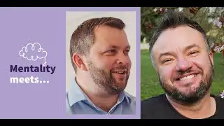 Mentality Meets Finlay Games (S03E03)