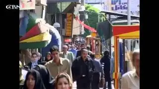 Revival In Iran - Many Young Iranians Come to Jesus