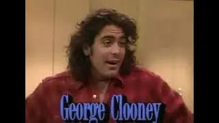 Baby Talk Intro 1991 ‧ Sitcom ‧ George Clooney