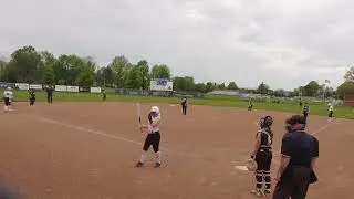5/12/25 @ Lake Catholic Cougars