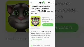 how to take unlimited money in talking tom 2