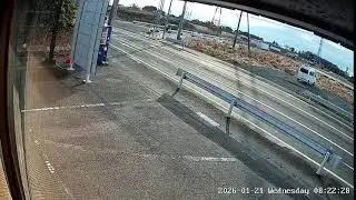 茨城県古河市西牛谷ライブカメラ Ibaraki Koga livecamera.world.cam