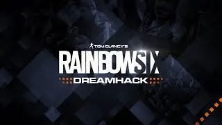 G2 Esports vs BDS - Map1 @Clubhouse | DreamHack Montreal 2019 (6th September 2019)