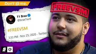 A VAC Ban is Destroying Another CS:GO Prodigy&rsquo;s Career