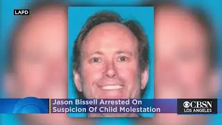 Notre Dame High School Teacher Jason Bissell Arrested On Suspicion Of Child Molestation