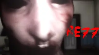 RESIDENT EVIL MEETS P.T! | RE77