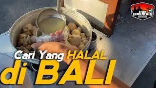 CARI YANG HALAL DI BALI - TILIK INDONESIA (Bagian 4) #metalcilik #tilikindonesia