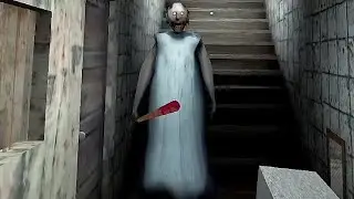 #granny #funnymoments #funnyvideos #gaming #funnycartoon#funny 