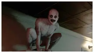 The Mortuary Assistant (Intro + Ending 3)