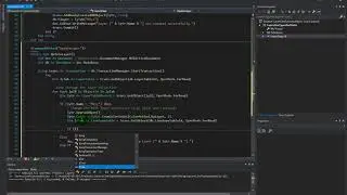 S6-5 Updating a Layer using VB.NET