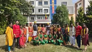 Belgavi Pranthe Act -Karnataka rajotsava din