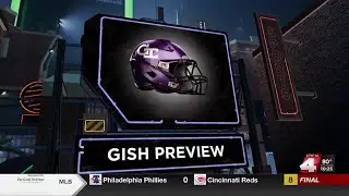 GISH football navigates changes ahead of football season
