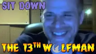 SIT DOWN: Ron Bonk