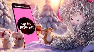 Target Commercial #18 (2025)
