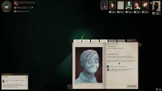 SNOW CHILD BEGINS TO MELT | Sunless Sea | Episode 13