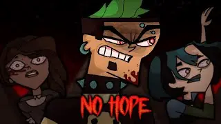 No Hope - Total Drama Cover