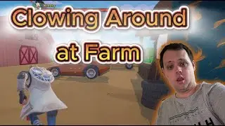 The Simpsons Fortnite Season: Farm Boss Fight to EPIC Victory Royale