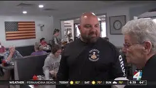 Grumpy&rsquo;s Restaurant Expands Business While Rebuilding Location Destroyed In Fire WJXT News4Jax