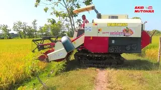 KOMBI SAWAH MAXXI BIMO BERKAH RAYA #akibmutohar