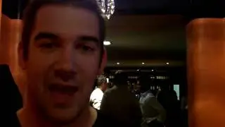 Sports networking and social media event in london