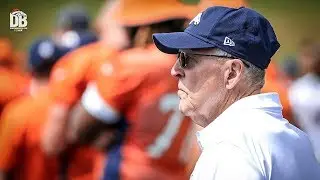 BTV: Former Broncos GM John Beake reflects on Pat Bowlen's NFL contributions