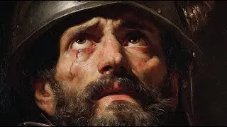 Chants of the Warrior Monks: Latin Chants for the Warriors of Christ | Sacred Latin Music