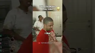 She Wasn't Happy About That Joke 😅