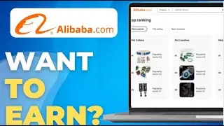 How To Become A Seller On Alibaba