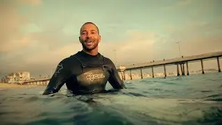 Tyron Ricketts feat. Mic Donet -  WELTENREITER
