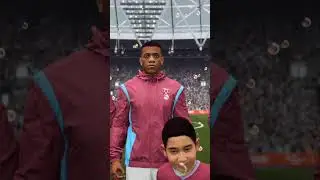 West Ham United vs FC Liverpool | Premier League | EA FC 26 | Simulation