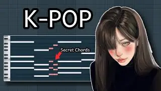 K-POP is EASY | Tutorial