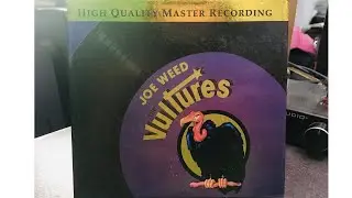 HD JOE WEED The Vultures