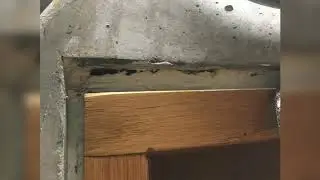 Fire Door Frames - Worksmart Fire Door Inspection
