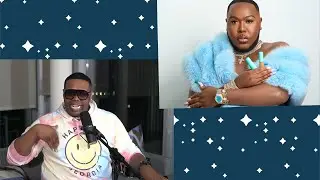 Saucy Santana and Big Sexy goes live! (Hilarious )
