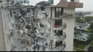 Phoenix engineer discusses city's policies after Florida building collapse