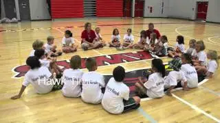 Character Camp 2011