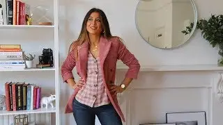 My September Favorites | Mimi Ikonn