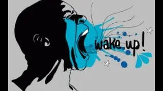 WAKE UP - Deno Amodeo
