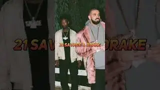 The BEST duos in rap game🐐🔥 #shorts #rappers #rapartists