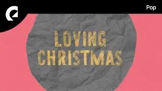 Loving Caliber feat. Andy Delos Santos - Merry Christmas To You