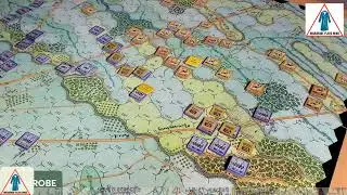 Gettysburg A Most Fearful Sacrifice Live Play Dawn July 2nd