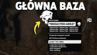 GŁ&Oacute;WNA BAZA KOJOT&Oacute;W! BYŁO MEGA CIĘŻKO! - SurrounDead PL #18