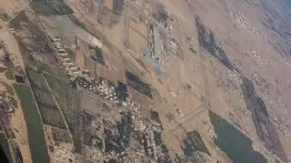 Hamaki's medly 2021With the flight taking off from Cairo Airport and the beautiful skylines of Cairo