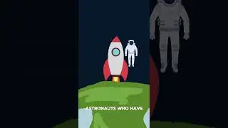 What does space smell like #shorts