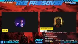 BATTLERAP BADDIES THE CORPEUS COALITION| MORNING SHOW| CRACKSTREAM| OPEN PANEL
