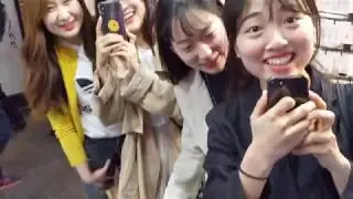 Seoul 2019