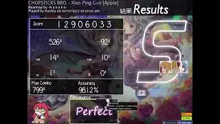 Xiao Ping Guo [Apple] +HDNCHR FC