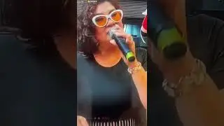 Salsa peruana 
