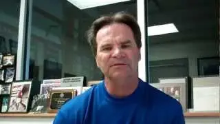 Head Coach Ed Servais 3/28/2012